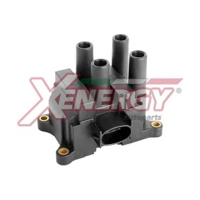 Køb Tændspole af AP XENERGY XE-8007H til den lave pris 236,55 DKK