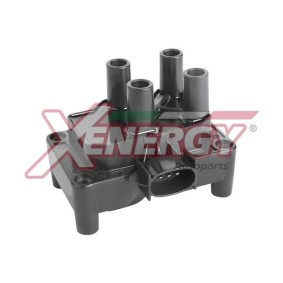Køb Tændspole af AP XENERGY XE-8048A til den lave pris 200,78 DKK