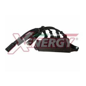 Zündspule XE-8066A von AP XENERGY günstig für 74,79 € online kaufen