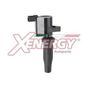 Køb Tændspole af AP XENERGY XE-9005D til den lave pris 145,97 DKK