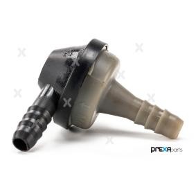 Ventil, Luftsteuerung-Ansaugluft P129026 von PREXAparts günstig für 10,81 € online kaufen
