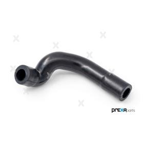Schlauch, Zylinderkopfhaubenentlüftung P326038 von PREXAparts günstig für 6,33 € online kaufen