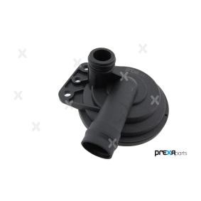 Köp Ventil, vevhusventilation av PREXAparts P429004 till det låga priset 256,03 kr