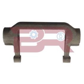Klimakondensator BRAC0674 von BOTTO RICAMBI günstig für 223,61 € online kaufen