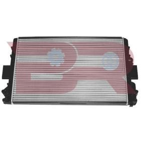 Kühler, Motorkühlung BRAC2995 von BOTTO RICAMBI günstig für 162,07 € online kaufen