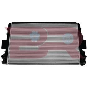 Kühler, Motorkühlung BRAC4141 von BOTTO RICAMBI günstig für 176,13 € online kaufen