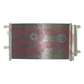 Klimakondensator BRAC4147 von BOTTO RICAMBI günstig für 162,07 € online kaufen