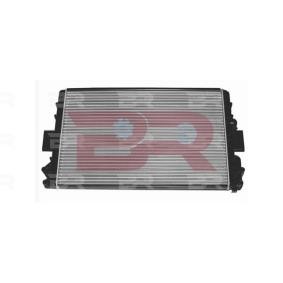 Kühler, Motorkühlung BRAC6428 von BOTTO RICAMBI günstig für 176,13 € online kaufen