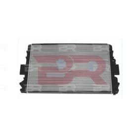 Kühler, Motorkühlung BRAC8110 von BOTTO RICAMBI günstig für 205,26 € online kaufen