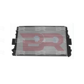 Kühler, Motorkühlung BRAC9041 von BOTTO RICAMBI günstig für 176,13 € online kaufen