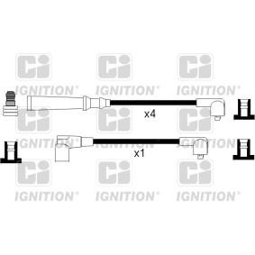 Zündleitungssatz XC346 von QUINTON HAZELL günstig für 16,94 € online kaufen