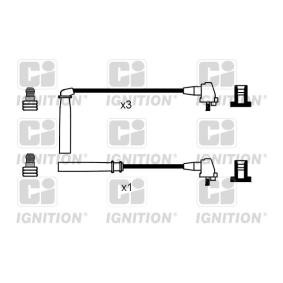 Compre Cabos de velas de QUINTON HAZELL online para HIACE IV Caixa (LXH1_, RZH1_, LH1_) a preços moderados