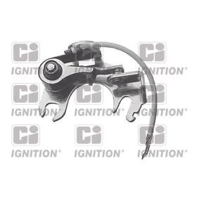 Acquista Kit contatti, Distributore di accensione da QUINTON HAZELL XCS168 a buon mercato per soli 5,43 €