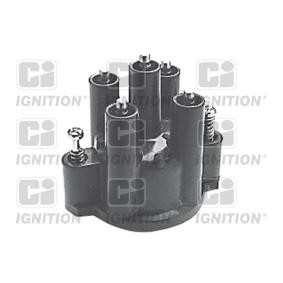 Compre Tampa do distribuidor de ignição da QUINTON HAZELL XD397 a um preço baixo por 49,30 €