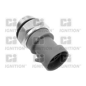 Compre Interruptor de temperatura, ventilador do radiador da QUINTON HAZELL XEFS226 a um preço baixo por 13,70 €