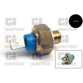 Compre Interruptor de temp., luz avisadora líquido de refrigeração da QUINTON HAZELL XTS23 a um preço baixo por 14,21 €