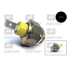 Compre Interruptor de temp., luz avisadora líquido de refrigeração da QUINTON HAZELL XTS26 a um preço baixo por 15,16 €