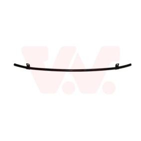 Comprar Soporte, parachoques de VAN WEZEL 8323561 a bajo precio de 78,04 €
