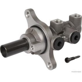 Hauptbremszylinder J3100380 von HERTH+BUSS JAKOPARTS günstig für 102,29 € online kaufen