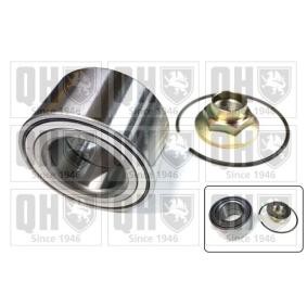 Comprar Juego de cojinete de rueda de QUINTON HAZELL QWB1645 a bajo precio de 26,40 €
