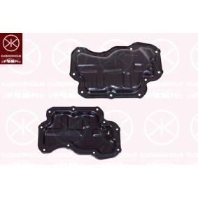 Comprar Cárter de aceite de KLOKKERHOLM 6034473 a bajo precio de 47,49 €