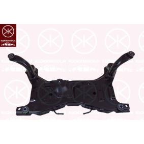 Acquista Telaio ausiliario / Supporto aggregati da KLOKKERHOLM 9009005 a buon mercato per soli 299,58 €