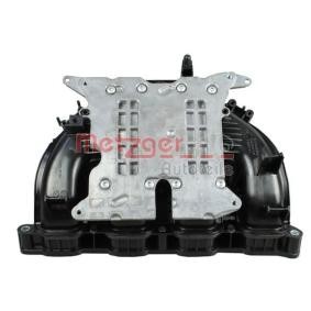 Ansaugbrücke 2100052 von METZGER günstig für 337,29 € online kaufen