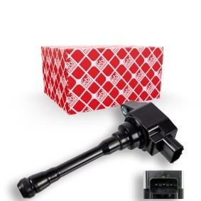 Zündspule 106805 von FEBI BILSTEIN günstig für 48,39 € online kaufen