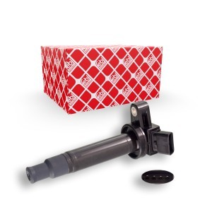 Zündspule 108294 von FEBI BILSTEIN günstig für 56,22 € online kaufen