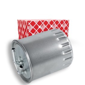 Kraftstofffilter 108738 von FEBI BILSTEIN günstig für 19,50 € online kaufen