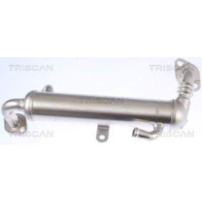 AGR Kühler 8813 24106 von TRISCAN günstig für 258,50 € online kaufen