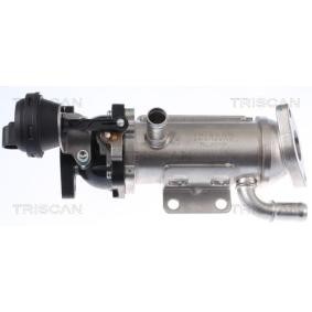AGR Kühler 8813 25101 von TRISCAN günstig für 220,34 € online kaufen