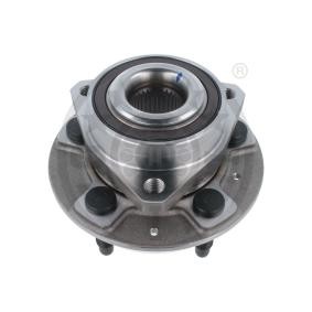 Comprar Juego de cojinete de rueda de OPTIMAL 200610 a bajo precio de 264,66 €