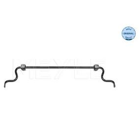 Køb Stabilisator, chassis af MEYLE 114 753 0019 til den lave pris 952,93 DKK