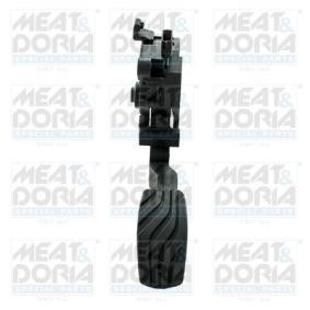 Acquista Kit pedale acceleratore da MEAT & DORIA 83691 a buon mercato per soli 96,63 €