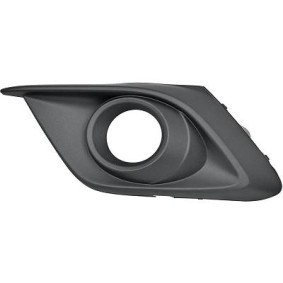 Lüftungsgitter, Stoßfänger 5620047 von DIEDERICHS günstig für 14,04 € online kaufen