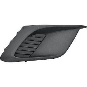 Lüftungsgitter, Stoßfänger 5620048 von DIEDERICHS günstig für 14,33 € online kaufen