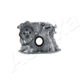 Ölpumpe 157-TY-TY23 von ASHIKA günstig für 112,38 € online kaufen