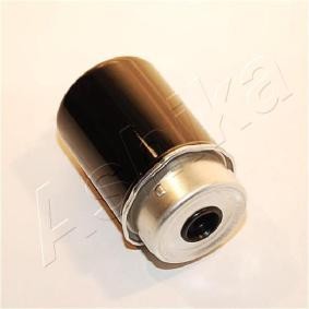 Kraftstofffilter 30-0L-L17 von ASHIKA günstig für 31,25 € online kaufen