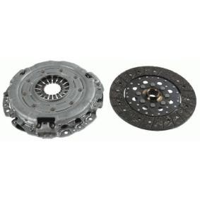 Compre Kit de embraiagem da KAWE 962787 a um preço baixo por 54,71 €