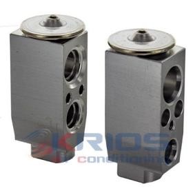 Compre Válvula de expansão, ar condicionado da HOFFER K42154 a um preço baixo por 41,84 €