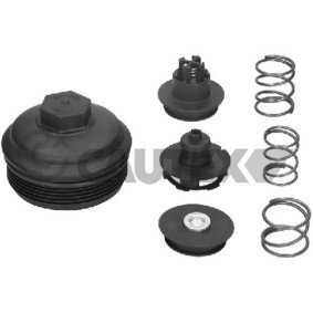 Comprar Cubierta, caja filtro de aceite de CAUTEX 462550 a bajo precio de 42,24 €