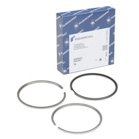 Compre Jogo de segmentos do êmbolo da KOLBENSCHMIDT 800120710050 a um preço baixo por 21,14 €