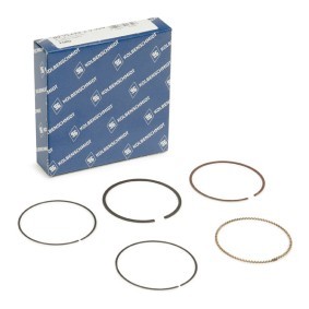 Compre Jogo de segmentos do êmbolo da KOLBENSCHMIDT 800121310000 a um preço baixo por 23,47 €