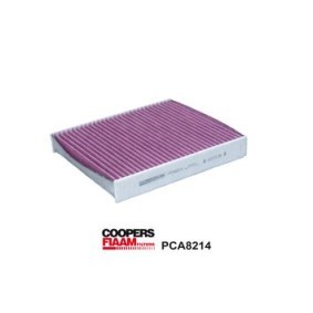 Acquista Filtro abitacolo da COOPERSFIAAM FILTERS PCA8214 a buon mercato per soli 35,60 €