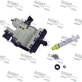 Achetez des Module d'alimentation, injection d'urée FISPA 980002 à prix pour 501,82 €