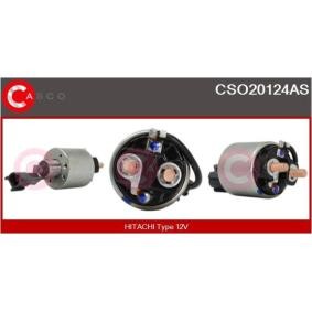 Fensterheberschalter CWR61001AS von CASCO günstig für 81,46 € online kaufen