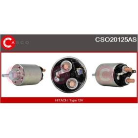 Fensterheberschalter CWR61002AS von CASCO günstig für 75,67 € online kaufen