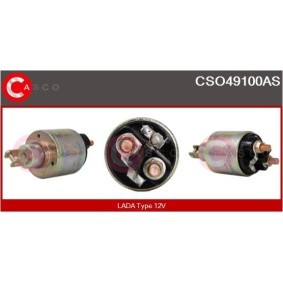 Comprar Interruptor de elevalunas de CASCO CWR71046AS a bajo precio de 61,93 €