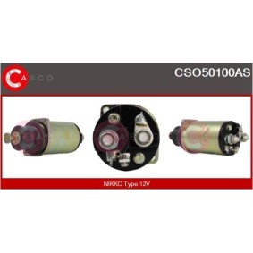 Comprar Interruptor de elevalunas de CASCO CWR71047AS a bajo precio de 134,94 €